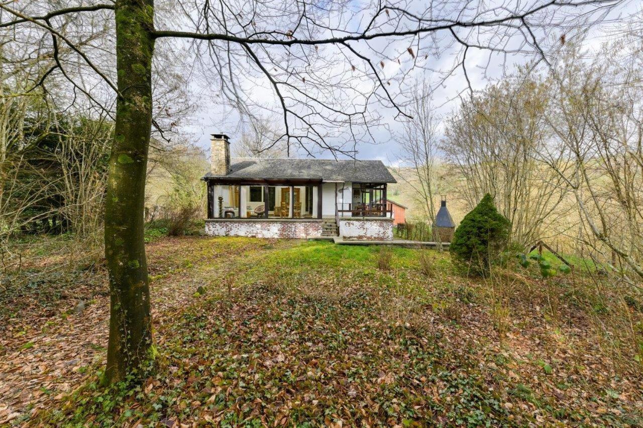 Etoile De Laforêt Buitenkant foto